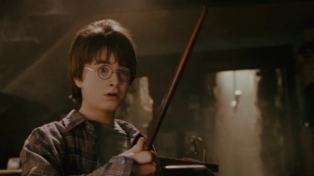 RMF Extra: Harry Potter na Netflixie! Serwis mówi: "Accio!", a użytkowników czeka magiczny seans!