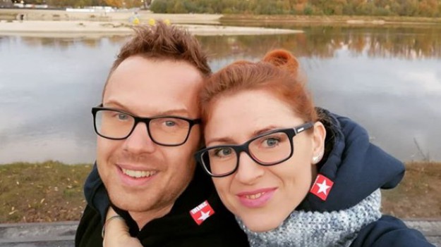 RMF Extra: "Ślub od pierwszego wejrzenia". Paulina na nowym zdjęciu z synem w obiektywie Krzysztofa. "Najpiękniejsza historia miłości"
