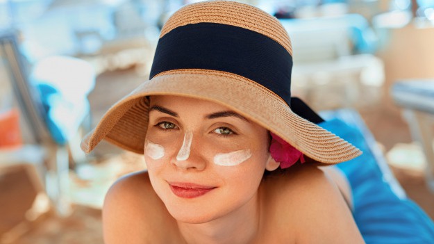 RMF Extra: Domowe sposoby na oparzenia słoneczne