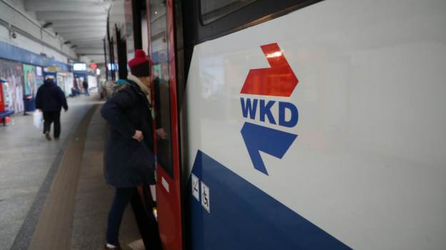 RMF Extra: Pociągi staną w Warszawie. Przewoźnik ogłasza strajk generalny