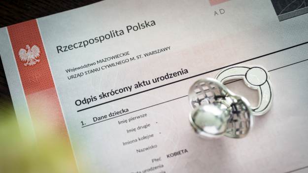 RMF Extra: To najpopularniejsze imię w Polsce. Nosi je ponad milion osób!