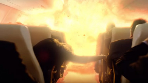 RMF Extra: Jacek Kurski chwali się wynikami oglądalności "Smoleńska"