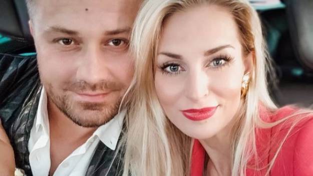 RMF Extra: Anita ze "Ślubu od pierwszego wejrzenia" o komplikacjach podczas porodu: "Pojawiła się myśl, że to może się źle skończyć"