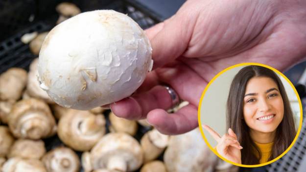 Gdzie trzymać pieczarki? Wielu Polaków popełnia..