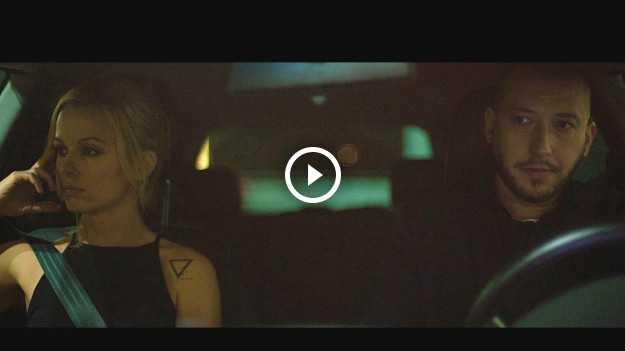 RMF Extra: Kortez wypuścił teledysk do kawałka "Dobry moment"