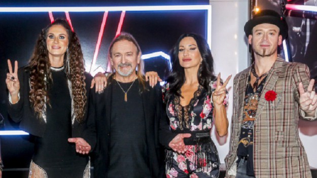 RMF Extra: "The Voice of Poland 12". Skandal w programie? Widzowie zszokowani tym, jak potraktowano uczestniczkę [WIDEO]