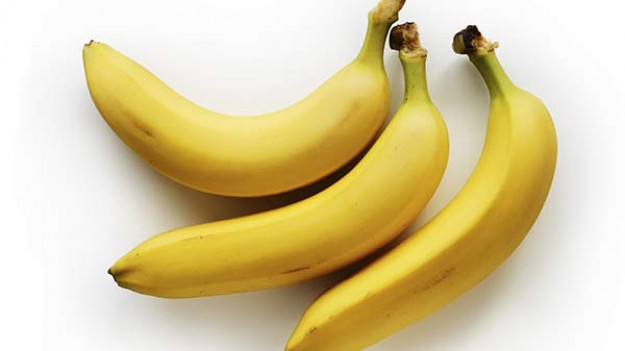 RMF Extra: Jedz jednego banana dziennie i poznaj niezwykłe właściwości tych owoców!