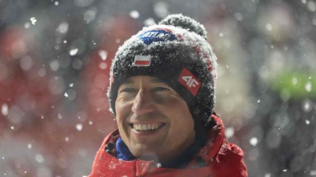 RMF Extra: Oni powalczą o medale! Poznaj oficjalny skład Polski na Zimowe Igrzyska Olimpijskie 2026