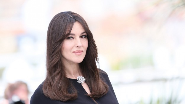 RMF Extra: Monica Bellucci zniewala. 56-letnia gwiazda kina pokazała w sieci zmysłowy kadr! [FOTO]