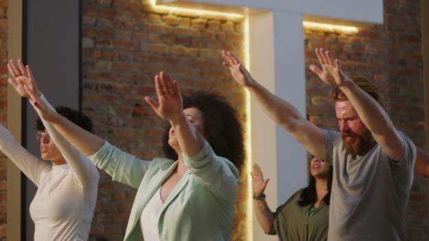 „Głosowali, czy mamy żyć czy umrzeć”...