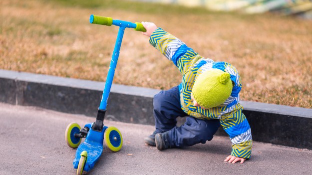 RMF Extra: Lidl i Biedronka kuszą promocjami na Dzień Dziecka. Hitem hulajnoga elektryczna