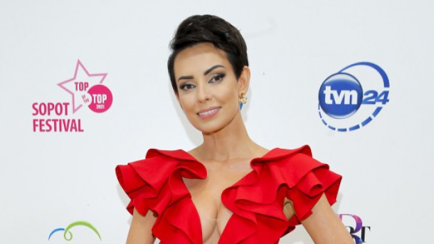 RMF Extra: Dorota Gardias walczy z nowotworem. Powiedziała o rokowaniach. Musi pilnie przejść operację