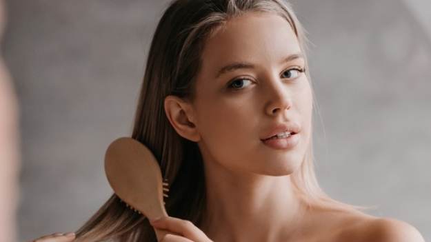 RMF Extra: Jak przyspieszyć porost włosów? 3 domowe sposoby