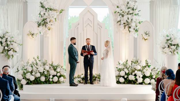 Czy śluby w „Love is Blind: Polska” są prawdziwe?..