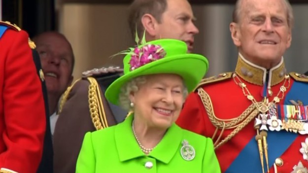 RMF Extra: Królowa na Instagramie! Elżbieta II opublikowała swój pierwszy wpis