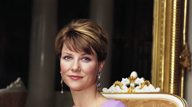 RMF Extra: "Dziewczyna szamana". Kontrowersyjne zaręczyny norweskiej księżniczki!