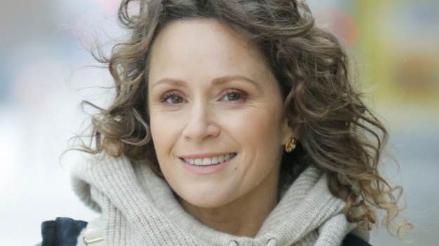 RMF Extra: Monika Mrozowska pokazała urocze rodzinne nagranie