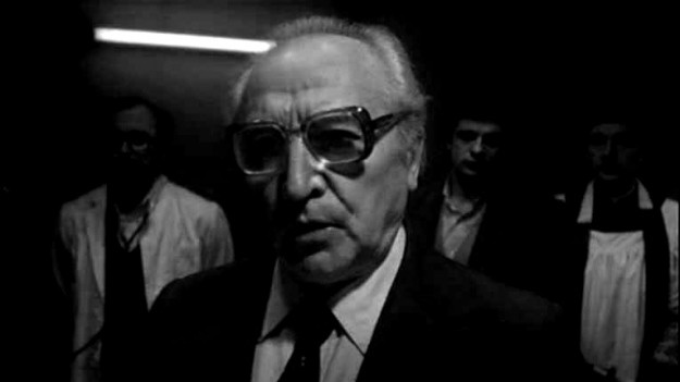 RMF Extra: Nie żyje Maciej Maciejewski, najstarszy polski aktor. Miał 103 lata