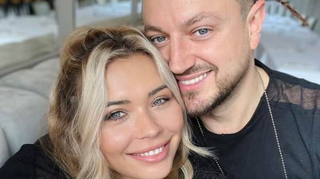 RMF Extra: Baron i Sandra Kubicka będą mieli dziecko? Muzyk się wygadał! "Nie mogę się doczekać"