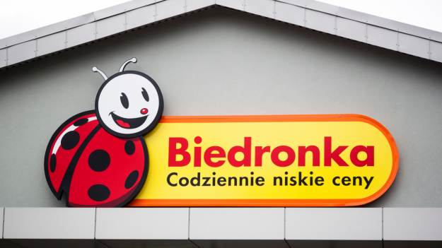 RMF Extra: Szaleństwo w Biedronce. Gratisy bez limitów