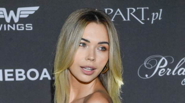 RMF Extra: Kubicka zabrała to do samolotu. Internauci w szoku [WIDEO]