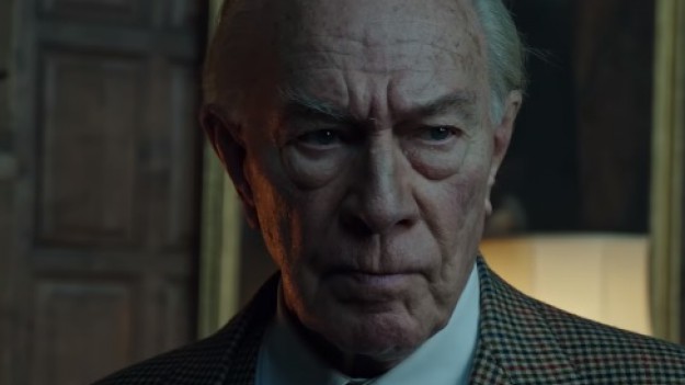 RMF Extra: Wszystkie pieniądze świata: nowy zwiastun bez Spacey'a