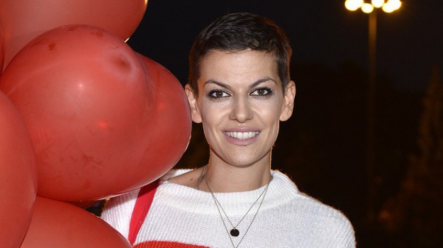 RMF Extra: "Potwierdzam, że spodziewamy się dziecka". Zaskakujące wyznanie Alżbety Lenskiej!