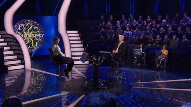 RMF Extra: Milionerzy. Co to jest umami? Gdzie nie odnajdziemy smaku umami?