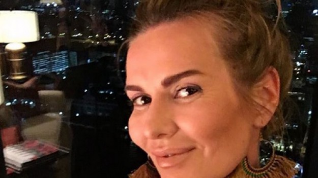 RMF Extra: Hanna Lis wrzuciła do sieci bardzo stare zdjęcie. Zobaczcie jak wyglądała! 