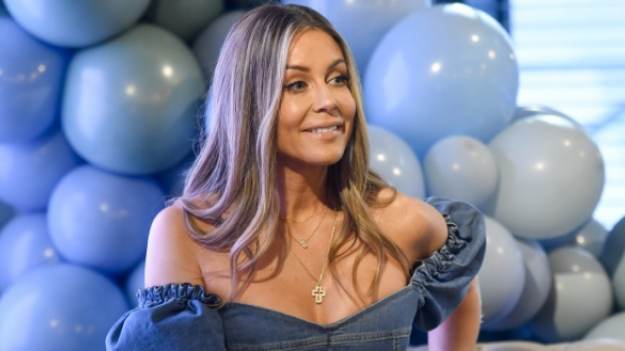 RMF Extra: Małgorzata Rozenek niemal w powietrzu! Nie do wiary, co robi ze swoim ciałem na treningu [WIDEO]