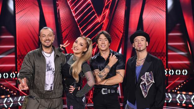 RMF Extra: Sensacyjne zmiany w "The Voice Kids". Fani programu będą w szoku