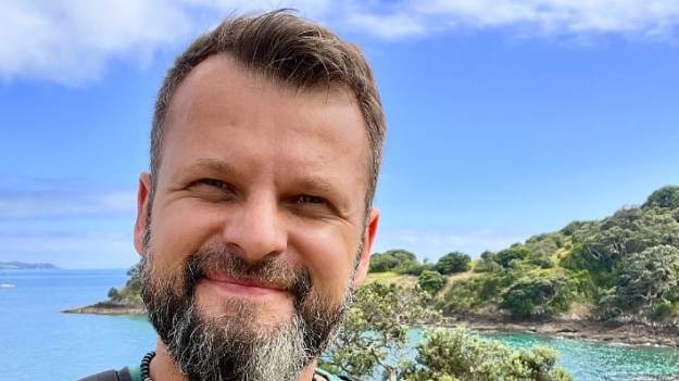 RMF Extra: Medalista mistrzostw świata Jakub B. Bączek dokonał coming outu. "Koniec uników" 