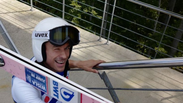 RMF Extra: Piotr Żyła o kryzysie małżeńskim w "Uwaga TVN": "Przyszedł czas, żeby podsumować to…"