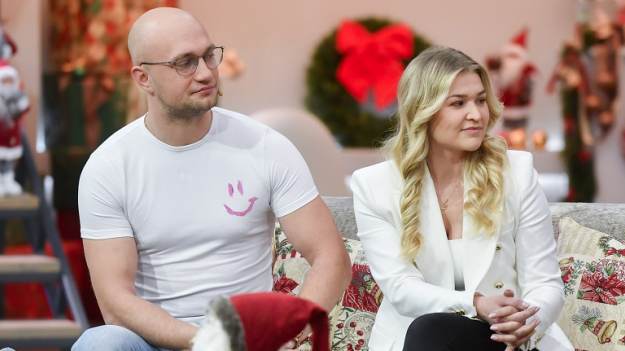 RMF Extra: Klaudia z "Rolnik szuka żony" pokazała, co zrobiła z pierścionkiem zaręczynowym. Będzie ślub? 