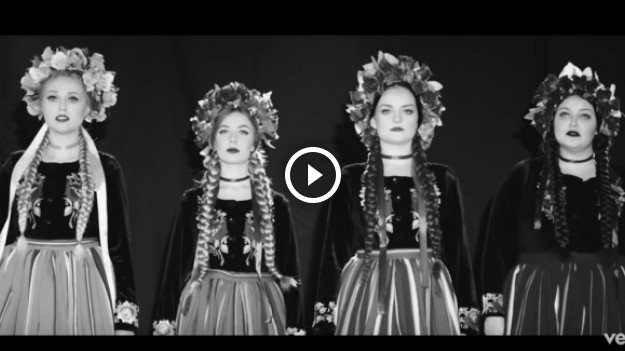 RMF Extra: Tulia wystąpi na żywo w półfinale The Voice of Poland!