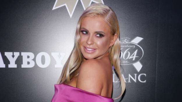 RMF Extra: Słowianka Donatana podgrzewa atmosferę w drapieżnym bikini. "Petarda" [FOTO]