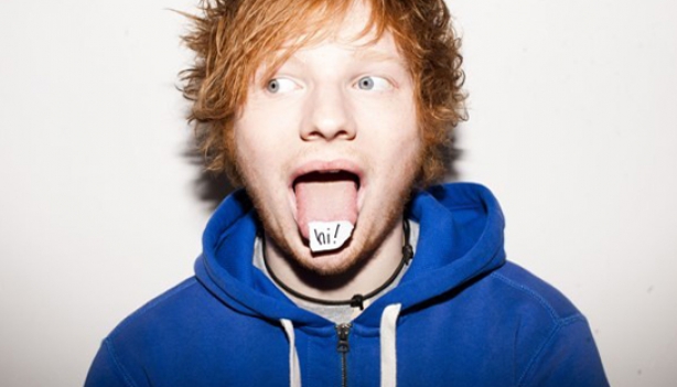 RMF Extra: Ed Sheeran: Photograph. Nowy klip już na YouTube