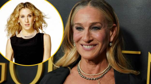 RMF Extra: Sarah Jessica Parker obchodzi 61. urodziny. Jak dziś wygląda serialowa Carrie Bradshaw?