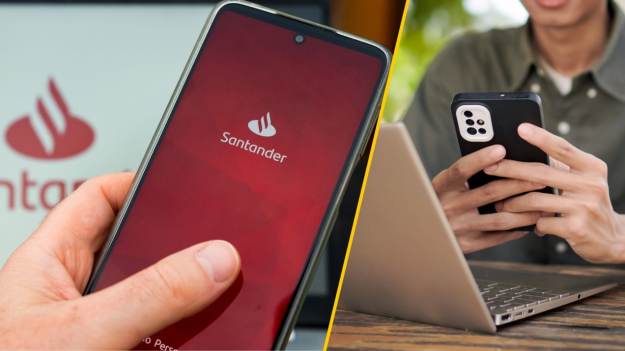 Pilny komunikat dla klientów Santandera...