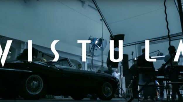 RMF Extra: Prosto oraz Vistula, ten projekt przełamuje bariery! 