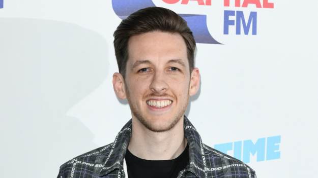 RMF Extra: Sigala opowiedział o swojej karierze i ocenił polskich artystów! Wszystko w rozmowie z Mateuszem Opyrchałem