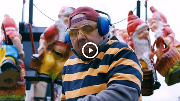 RMF Extra: Kogel Mogel 3: Nowy teledysk do piosenki "Szukaj mnie" już w sieci! [WIDEO]