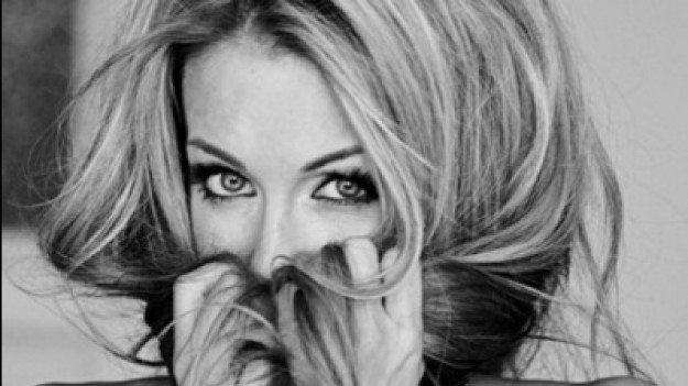 RMF Extra: Małgorzata Rozenek bez makijażu! 