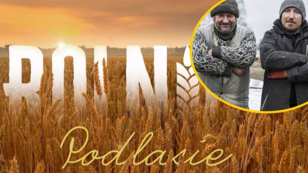 Potwierdziło się ws. Gienka z „Rolnicy...