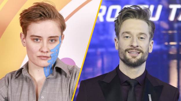 RMF Extra: Para jednopłciowa w „TzG” wzbudza kontrowersje. Danilczuk komentuje