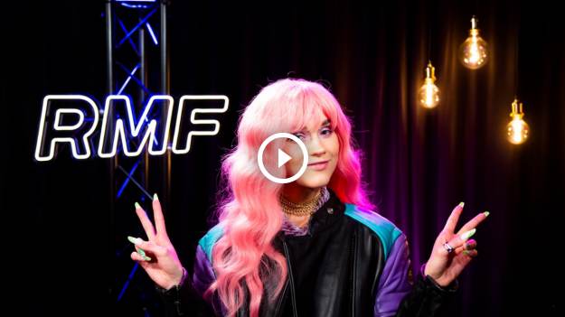 RMF Extra: Poplista Live Sessions. bryska akustycznie w RMF FM! [WIDEO]