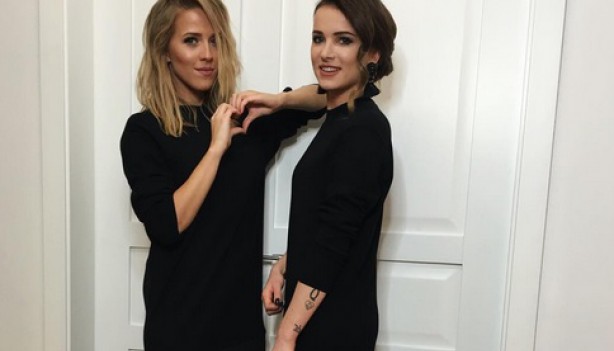 RMF Extra: Maffashion i Mercedes mają tę samą szafę?! 