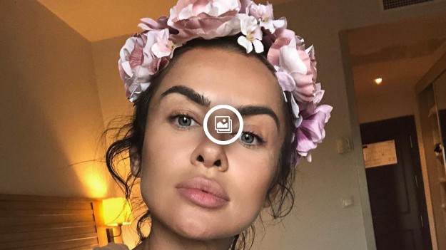 RMF Extra: Natalia Siwiec pokazała zdjęcie z koleżanką. "Jak klony"