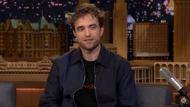 RMF Extra: Film polskiego reżysera dostanie remake. Wyprodukuje go Robert Pattinson