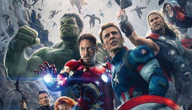 RMF Extra: Avengers: Czas Ultrona, czyli superbohaterowie niepokonani